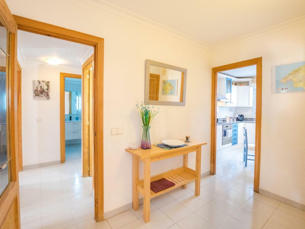 Apartment Mariners 2 By Interhome Alcudia  Exterior photo