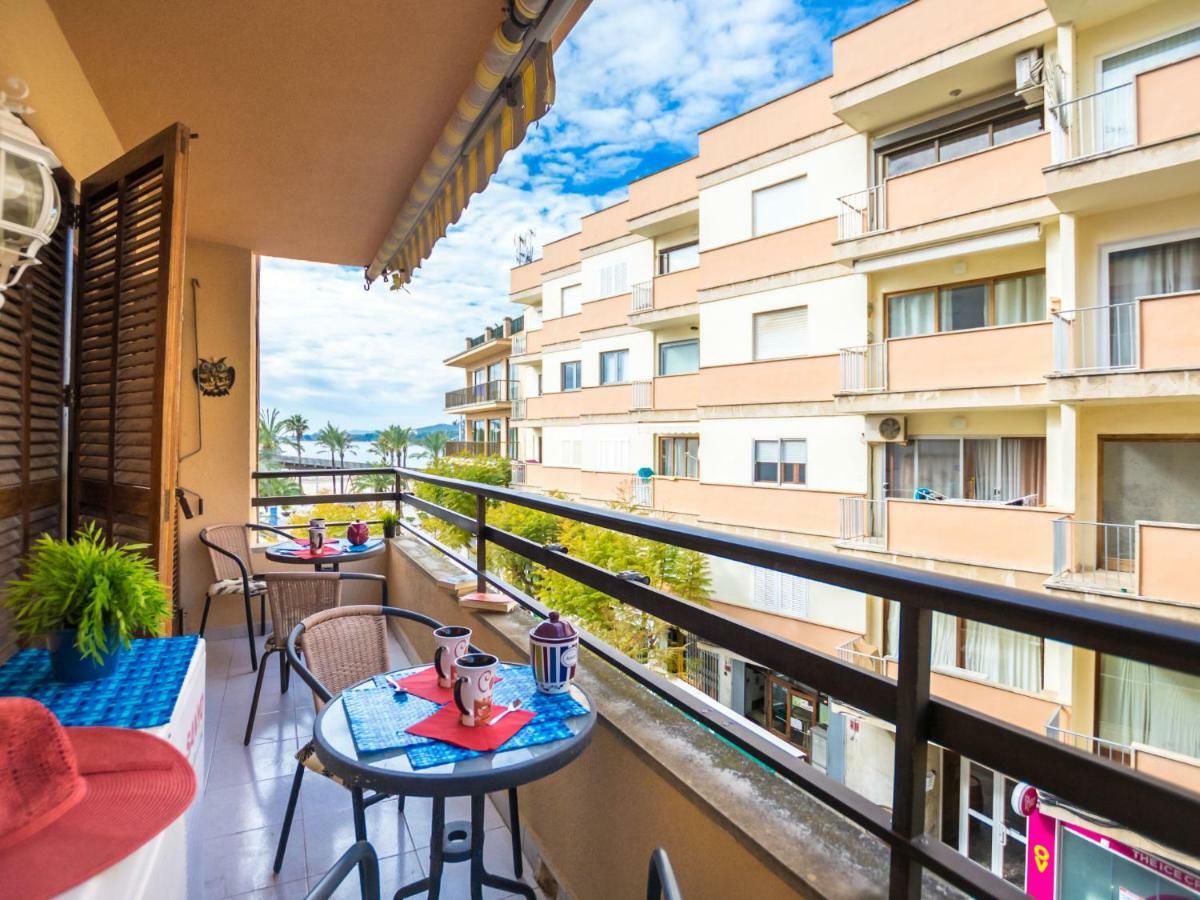 Apartment Mariners 2 By Interhome Alcudia  Exterior photo