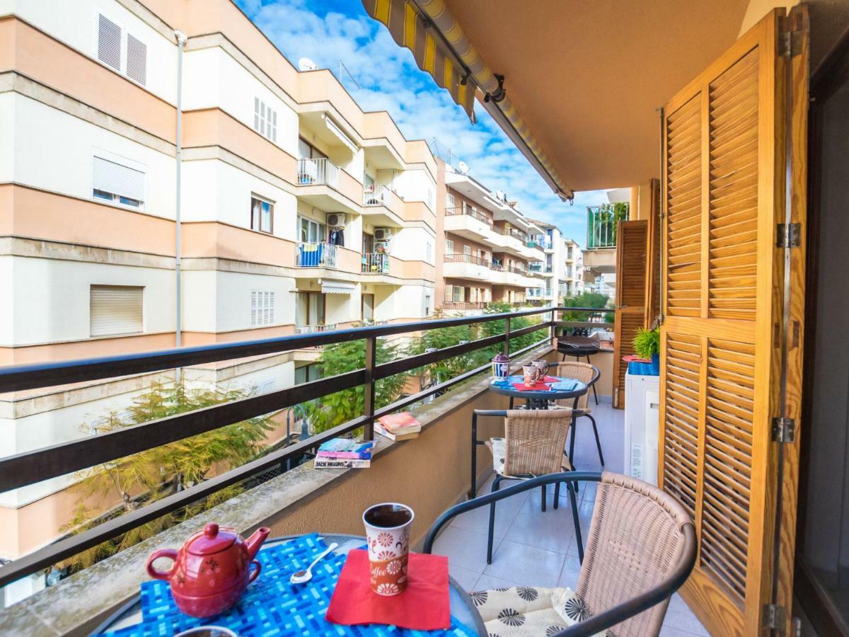 Apartment Mariners 2 By Interhome Alcudia  Exterior photo