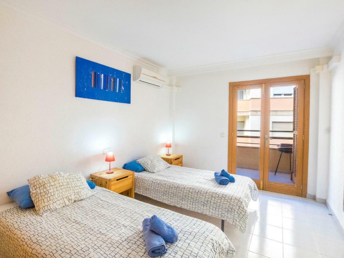 Apartment Mariners 2 By Interhome Alcudia  Exterior photo