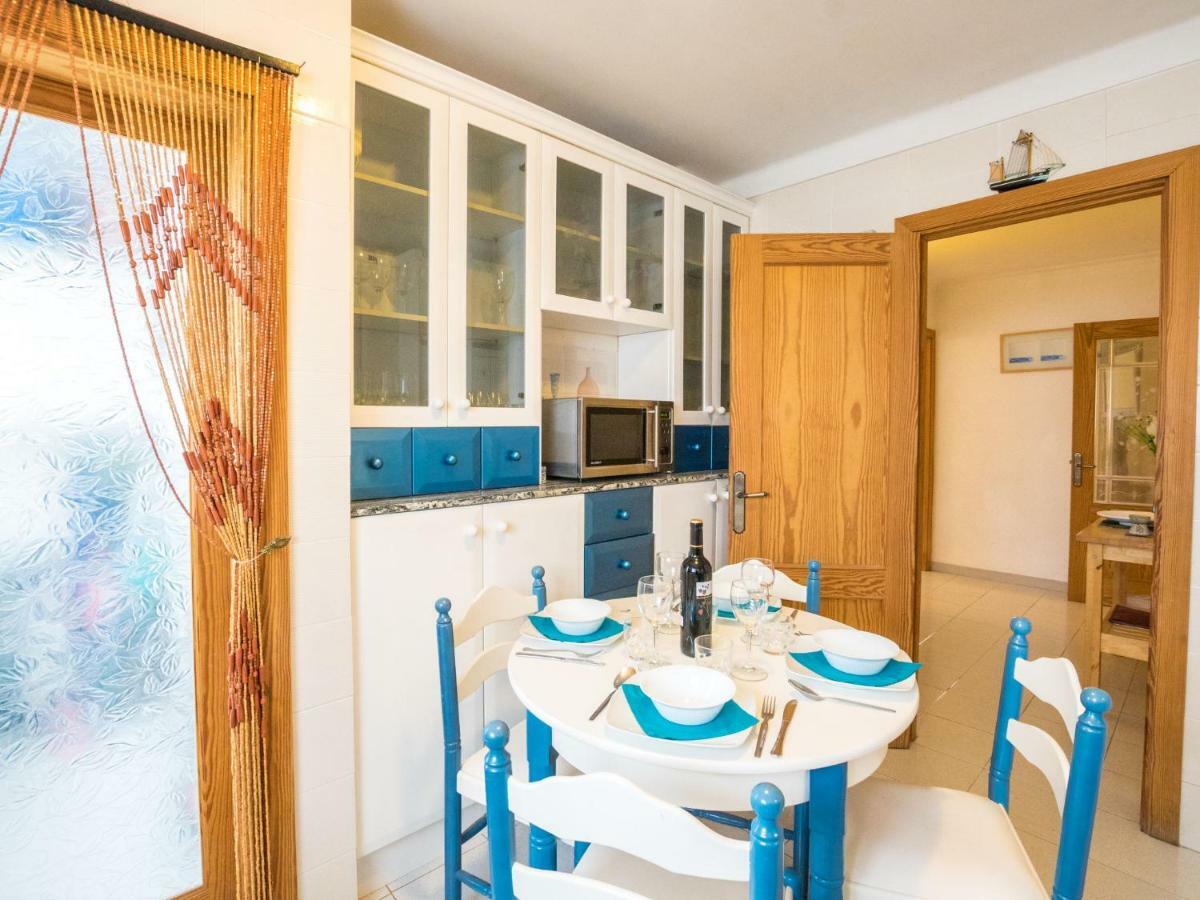 Apartment Mariners 2 By Interhome Alcudia  Exterior photo