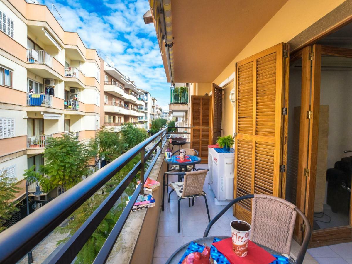 Apartment Mariners 2 By Interhome Alcudia  Exterior photo